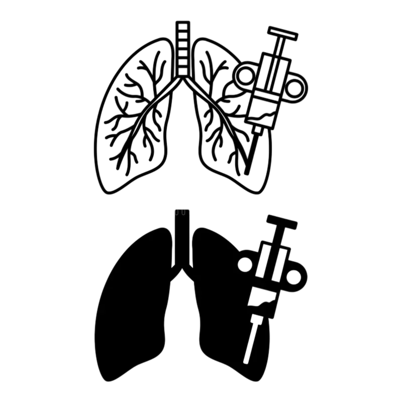 Laparoscopic Surgery Icon